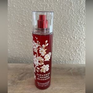 Japanese cherry blossom